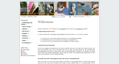 Desktop Screenshot of gehirnjoggerzentrale.de